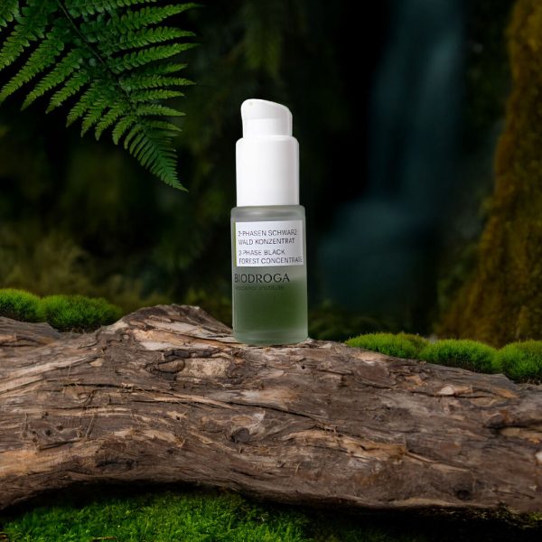 Biodroga 2-fazni Schwarzwald koncentrat 25ml